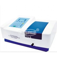 Single Beam Microprocessor UV-VIS Spectrophotometers PSAW-291